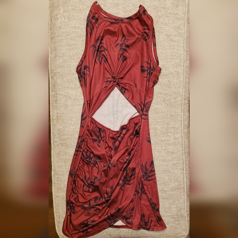 FIYOTE Mini Dress L
